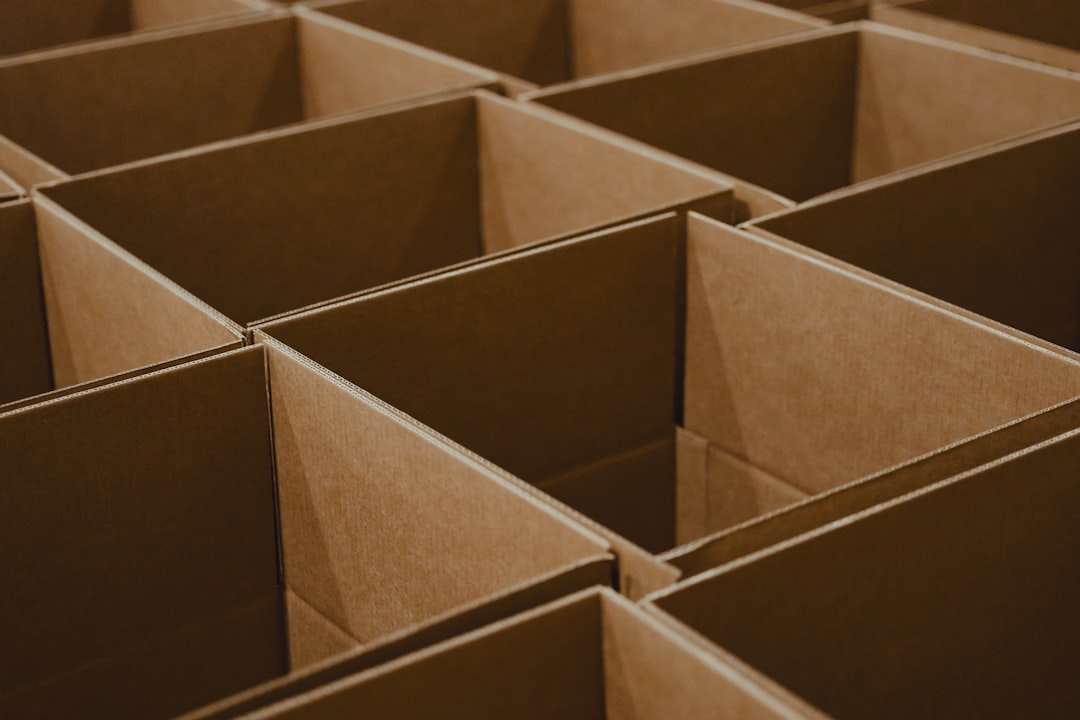 Seasonal packaging case study