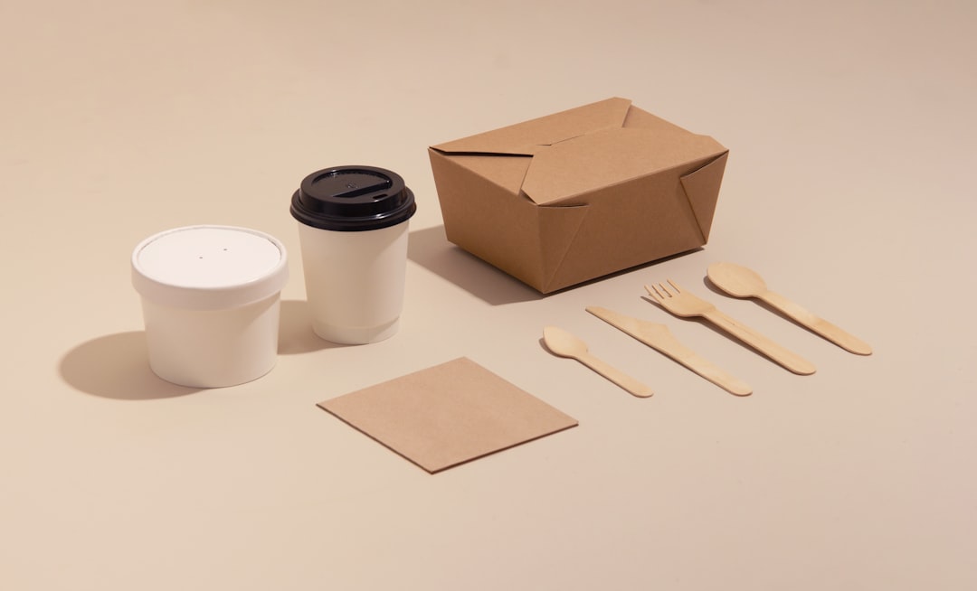 Packaging innovation technologies