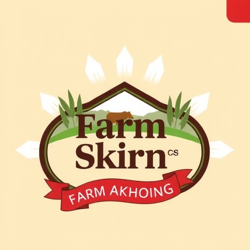 FarmSkirnCS Logo